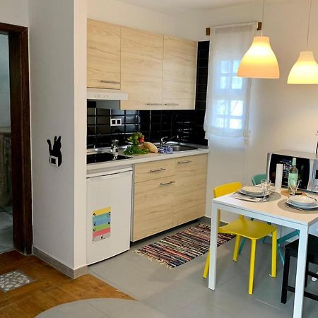 La Casita de Galaila Workation Apartment Costa Calma Bagian luar foto