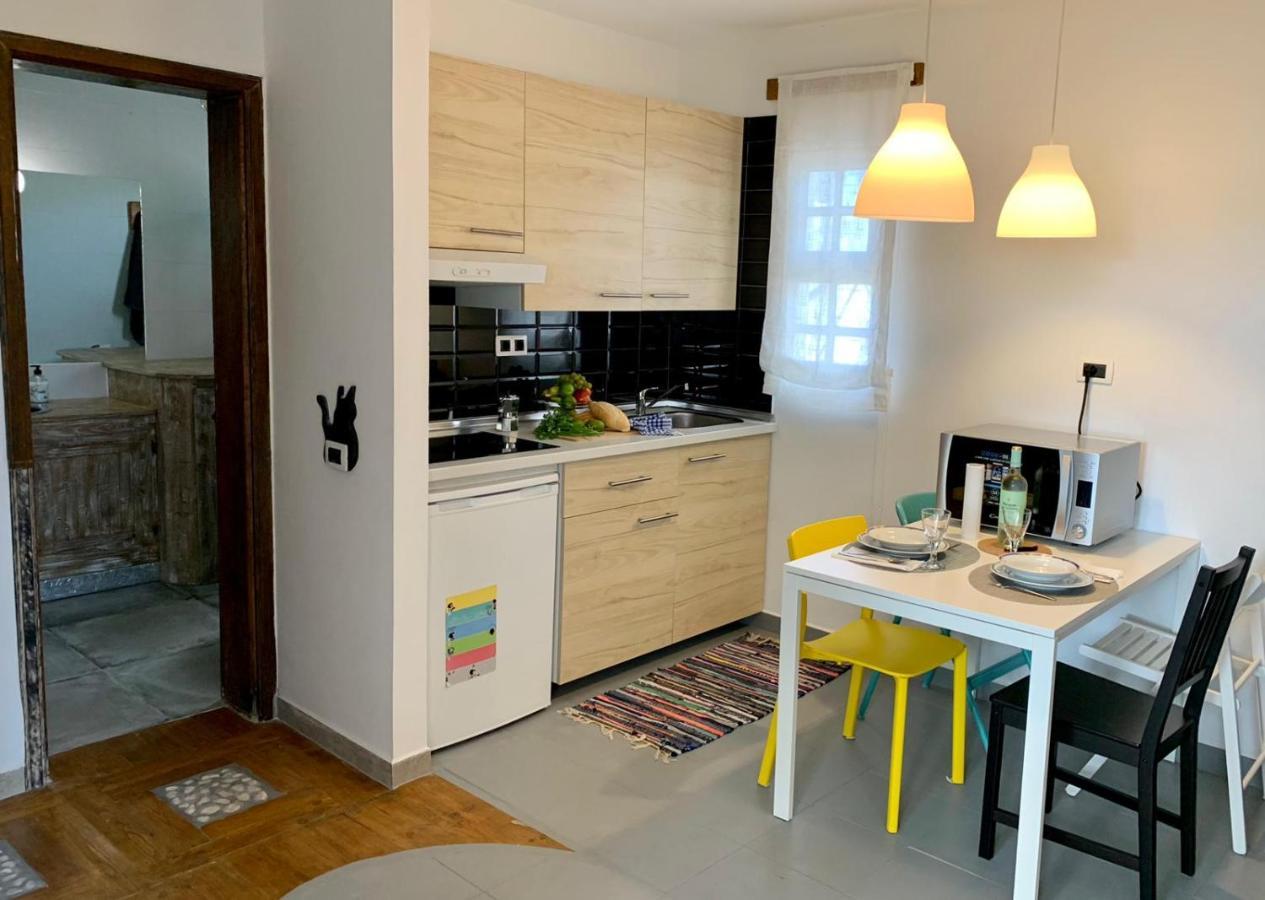 La Casita de Galaila Workation Apartment Costa Calma Bagian luar foto