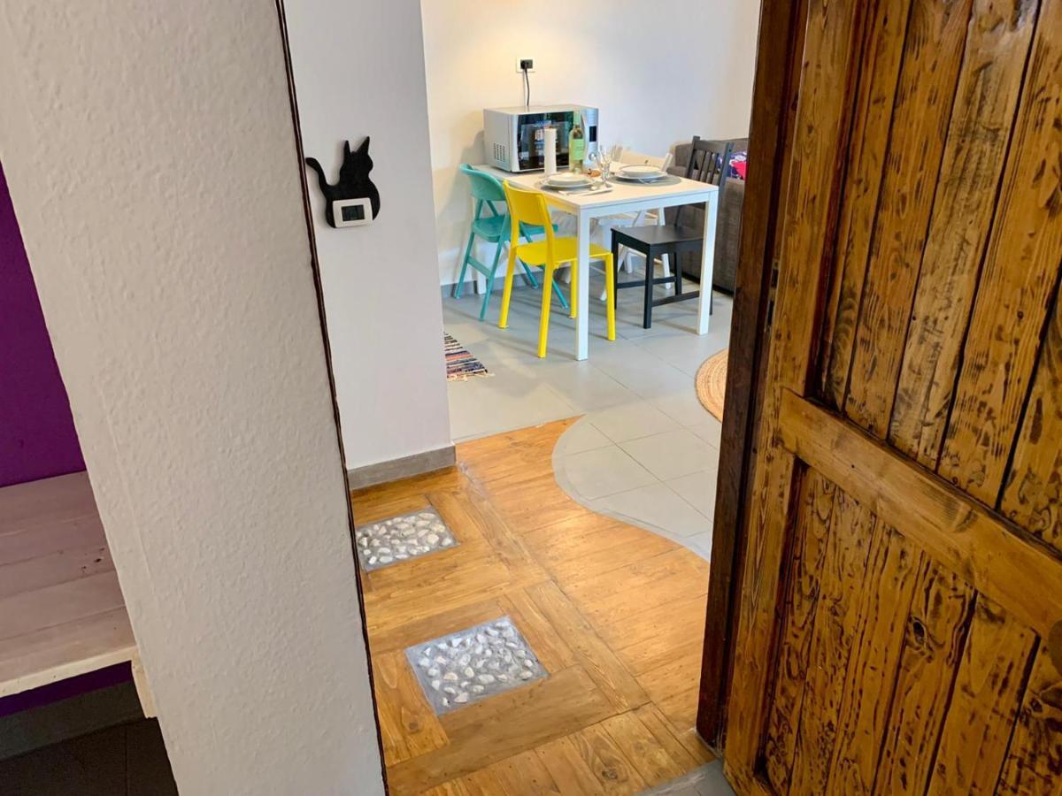 La Casita de Galaila Workation Apartment Costa Calma Bagian luar foto