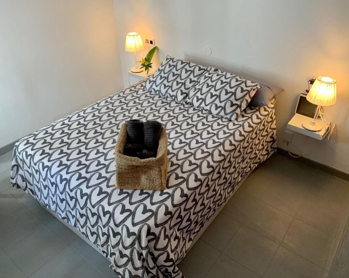 La Casita de Galaila Workation Apartment Costa Calma Bagian luar foto