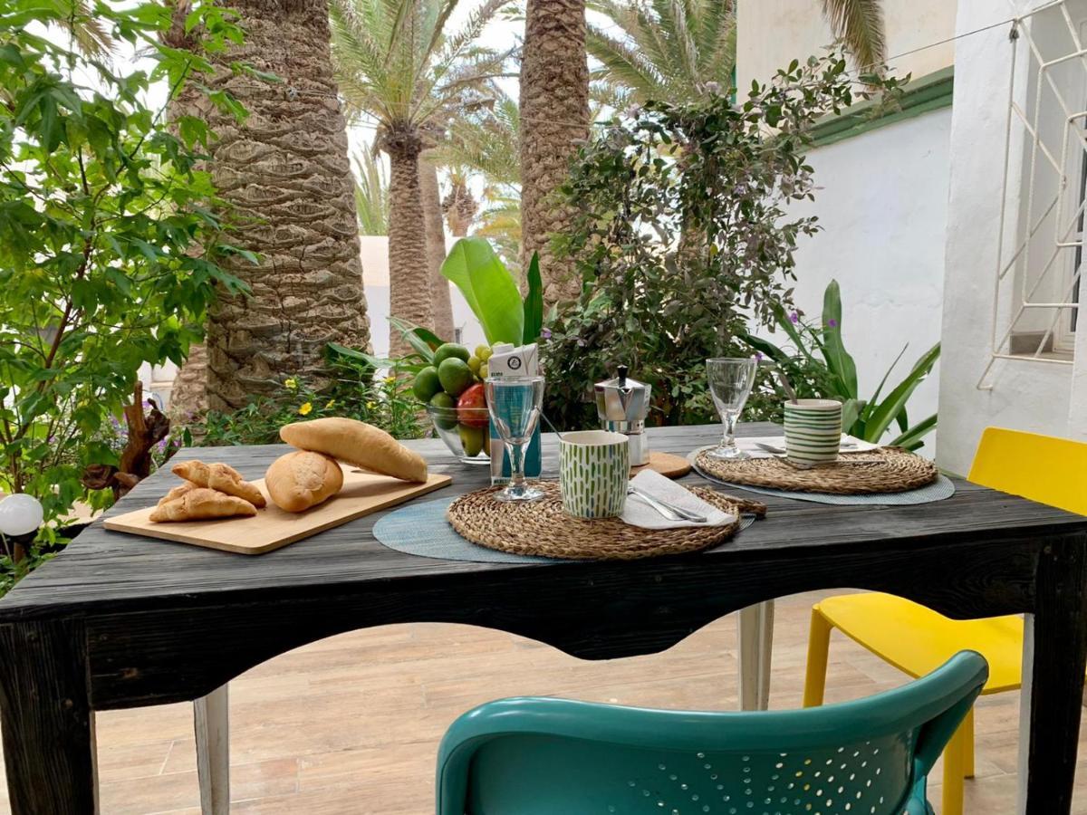 La Casita de Galaila Workation Apartment Costa Calma Bagian luar foto