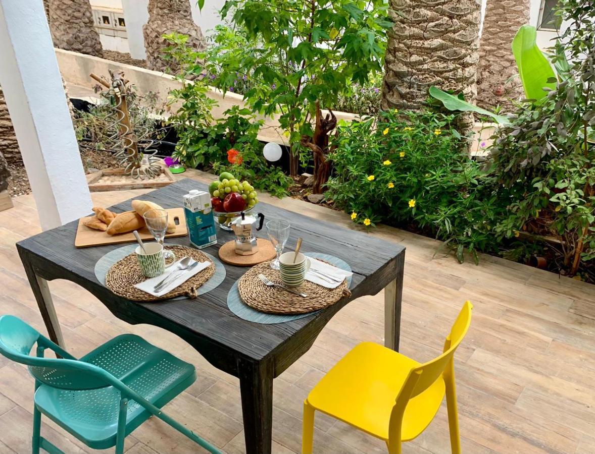 La Casita de Galaila Workation Apartment Costa Calma Bagian luar foto